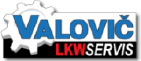 Valovic LKW Servis logo